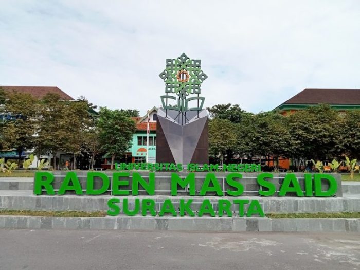 Uin sunan kalijaga yogyakarta biaya kuliah universitas pendaftaran tunggal suka negeri mahasiswa pmb lihat