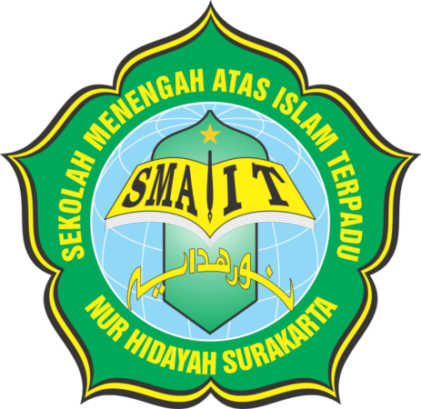 Logo sma negeri 5 surakarta