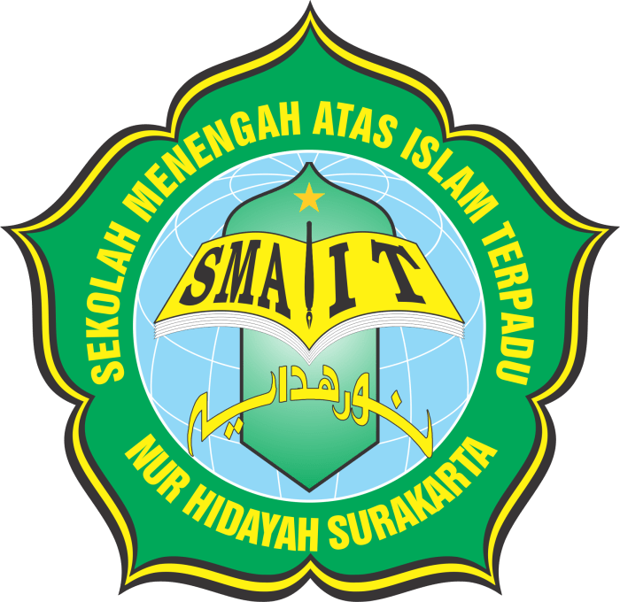 Logo sma negeri 5 surakarta