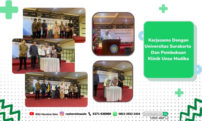 Kampus 1 poltekkes surakarta