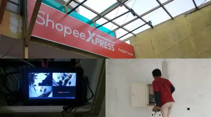 Cctv live streaming dishub surakarta