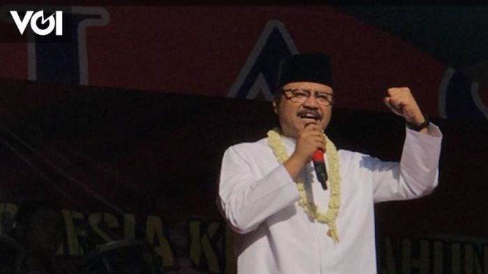 Pola rekrutmen kader muda di dalam Nahdlatul Ulama