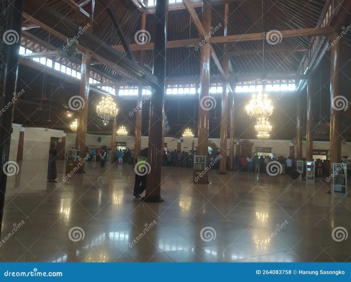 Surakarta agung masjid mosque islamic encoded freemasonry javanese