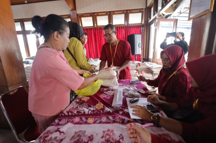 Keprabon kec banjarsari kota surakarta jawa tengah