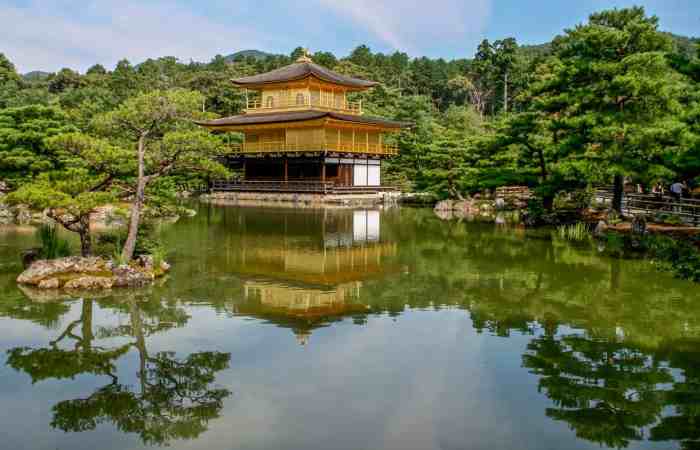 Kyoto japan places visit attractions inari fushimi guide taisha shrine most travel top nara experiences complete food bonappetour geisha attraction