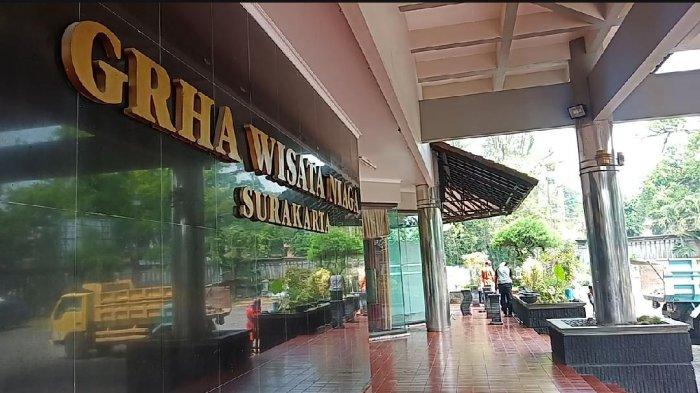 Graha wisata surakarta