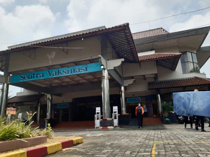 Graha wisata surakarta