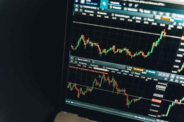 Strategi investasi saham BRI untuk dividen maksimal