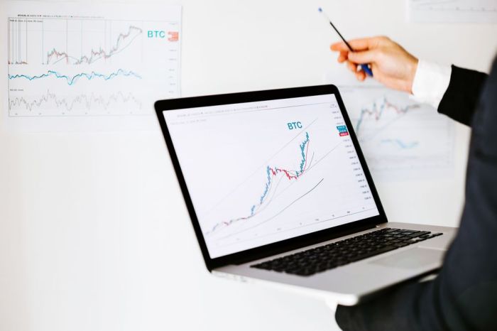 Pengalaman investor kecil mendapatkan dividen BRI