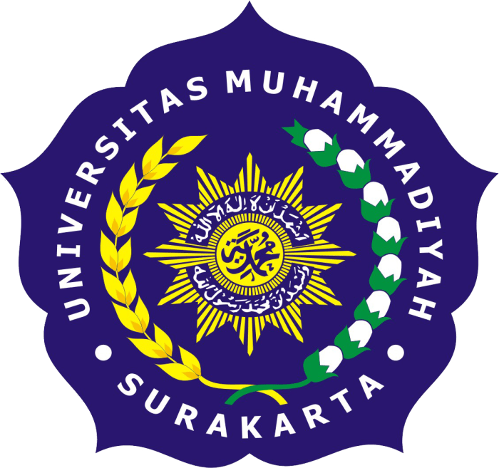 Logo isi surakarta