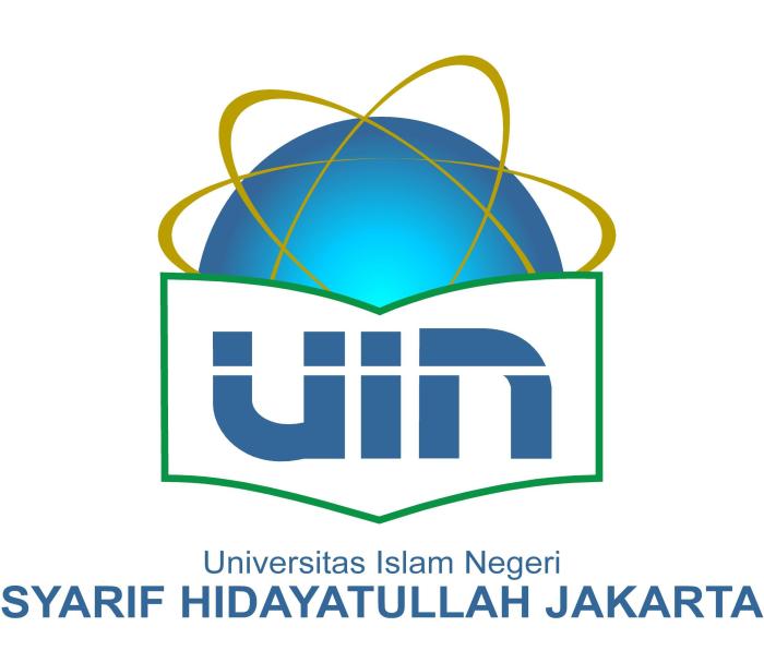 Logo uin surakarta