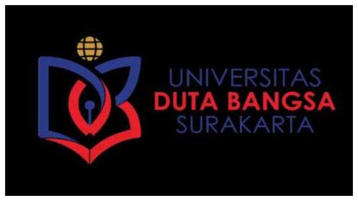 Logo universitas duta bangsa surakarta