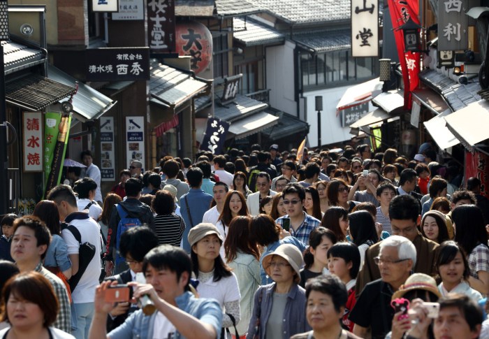 Wisata dan budaya populer yang menarik di Jepang