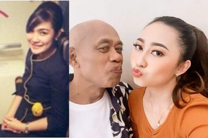 Tarno pak istri rahayu calon pesulap sekarang