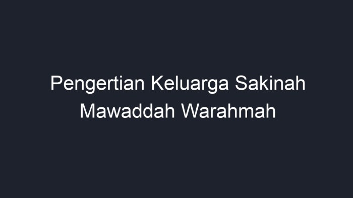 Download teks khutbah Jumat 20 Desember 2024 tema keluarga sakinah mawadah warahmah