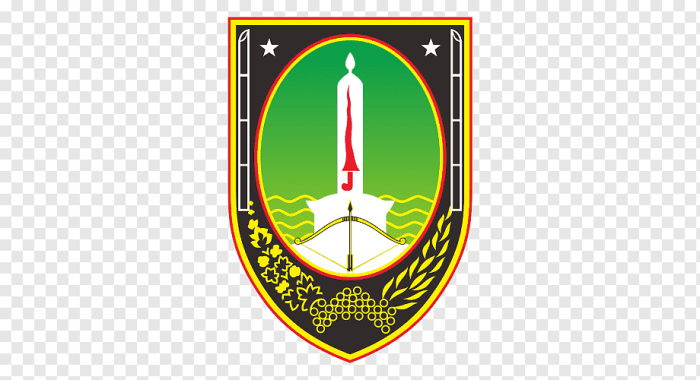 Logo pemkot surakarta png