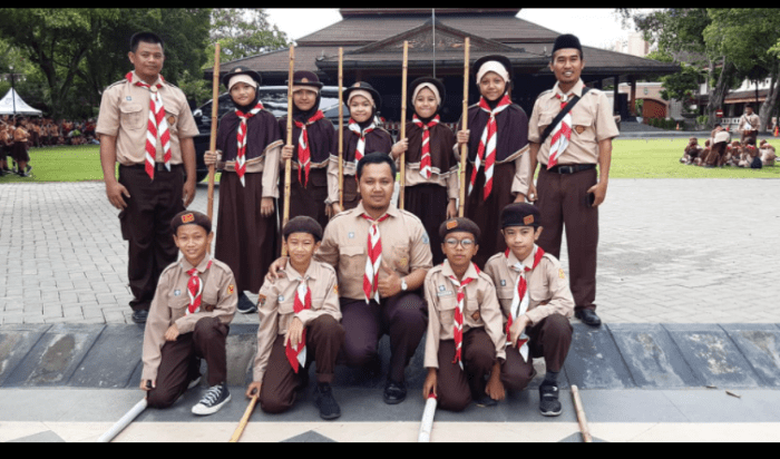 Sd djama atul ichwan surakarta