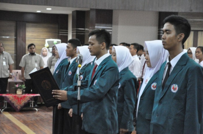 Kampus 1 poltekkes surakarta