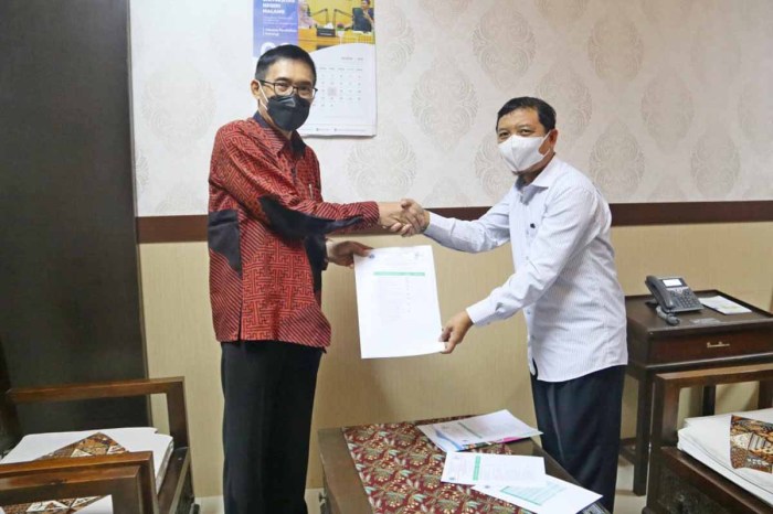 Prof dr harijono ks kota surakarta jawa tengah