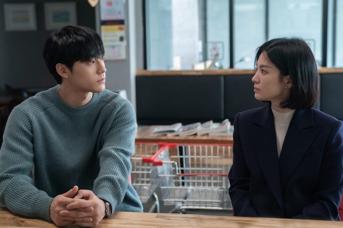 Review dan alur cerita drama Korea The Glory