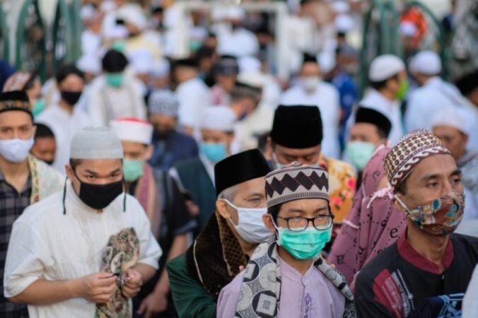 Kritik dan tantangan yang dihadapi Nahdlatul Ulama saat ini