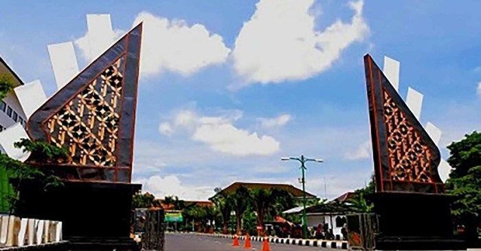 Biaya kuliah uin surakarta