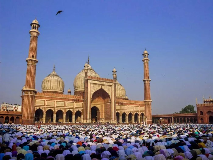 Pembakaran masjid di amerika