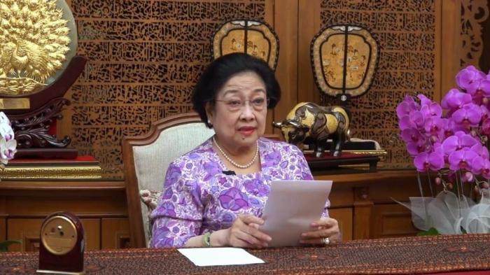 Berita megawati