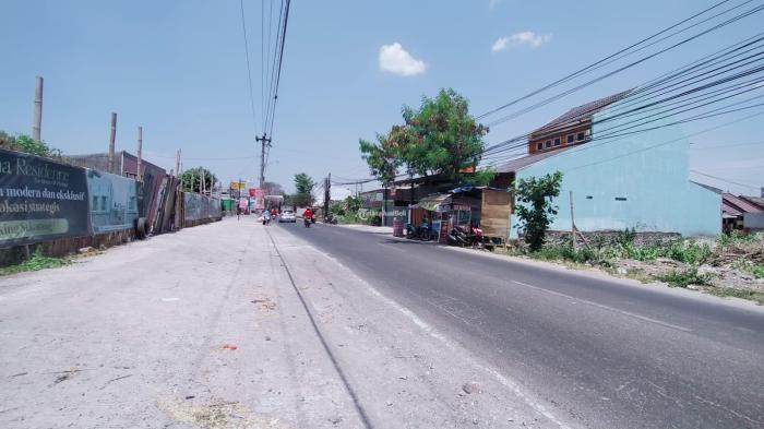 Agus bengkel sepeda belakang luwes solo