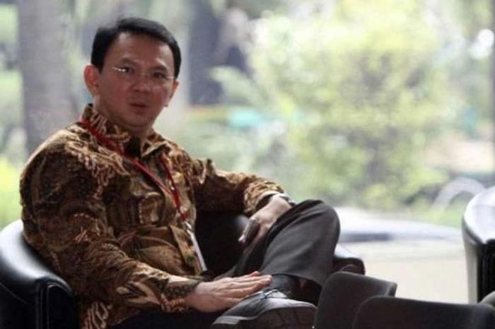 Berita ahok terbaru kompas