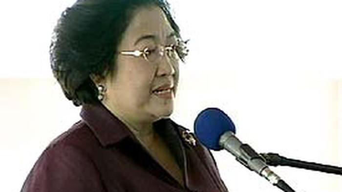 Berita megawati