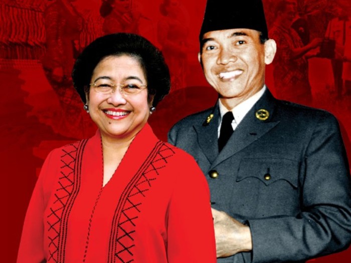 Kebijakan megawati brainly