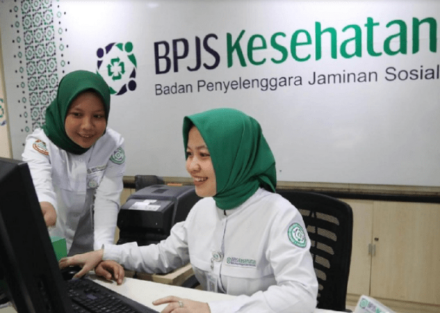 Bpjs kesehatan solo