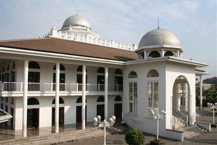 Biaya pendidikan pondok pesantren assalam solo