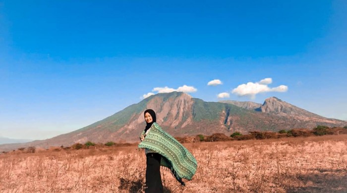 Berapa kira kira budget solo travelling ke baluran