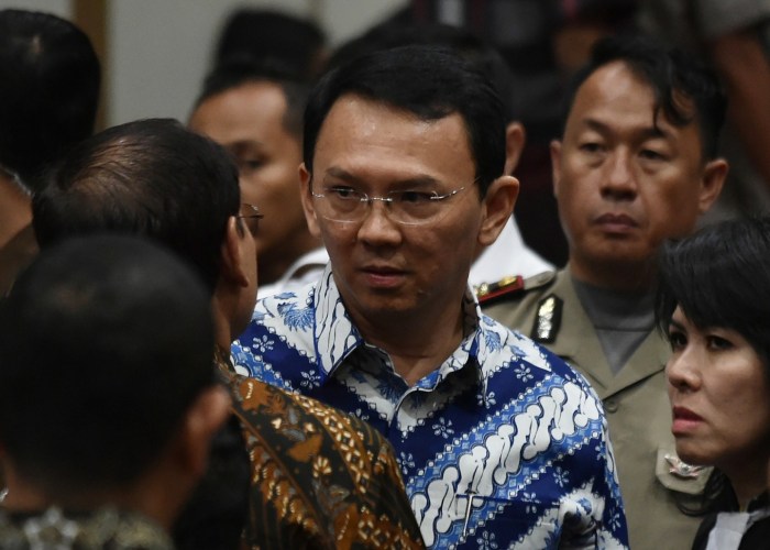 Berita ahok terbaru kompas