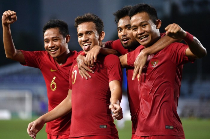 Calon pelatih timnas indonesia