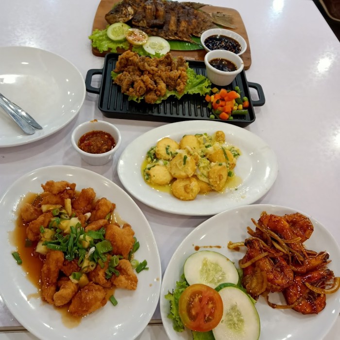 Makanan solo khas