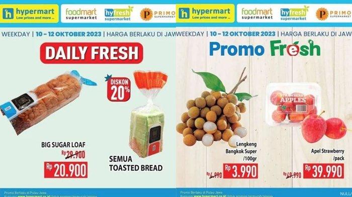 Promo hypermart palembang minggu ini