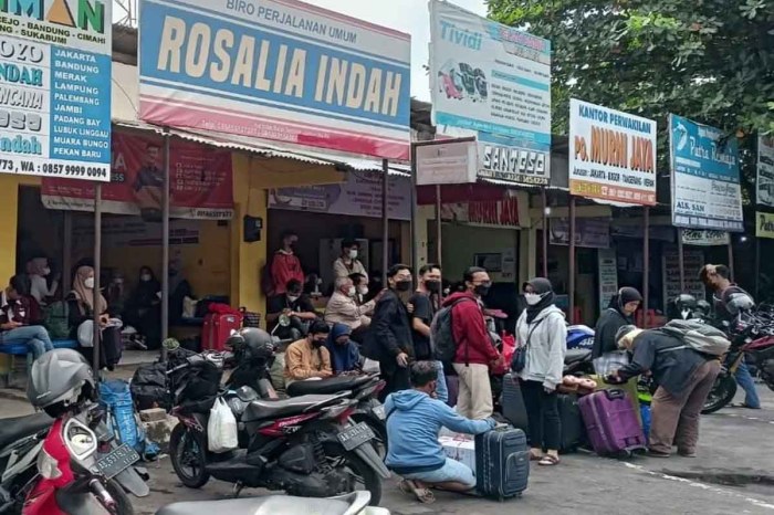 Biro perjalanan wisata solo jepara