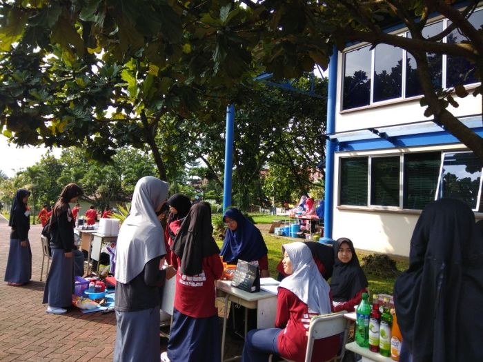 Biaya pendidikan ponpes assalam solo