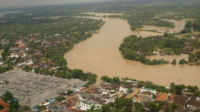 Bengawan solo wisata