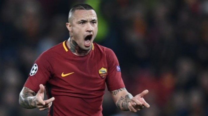 Kenapa radja nainggolan tidak membela timnas indonesia