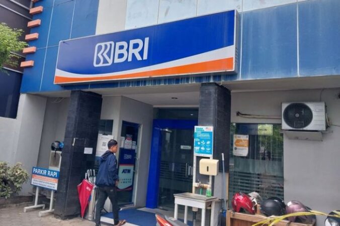 Info bank bri hari ini