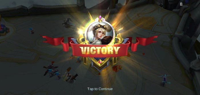 Cara bermain solo rank epic