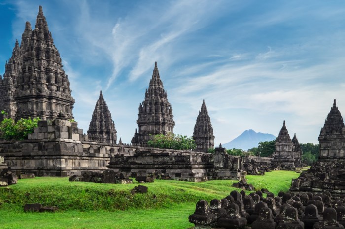 Bagaimana cara ke solo dari candi prambanan