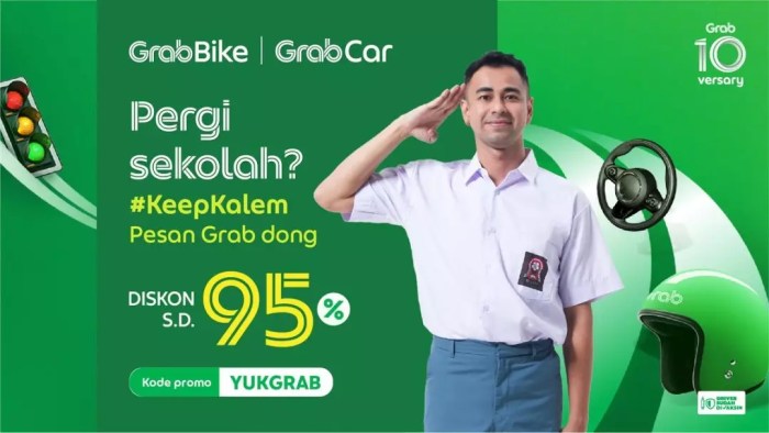 Cara daftar grab bike solo