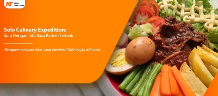 Selat kuliner bikin wisata fenomenal rela antre salad legendaris cicipi lupa jangan resep okezone makanan javanese lancar asli acculturation result