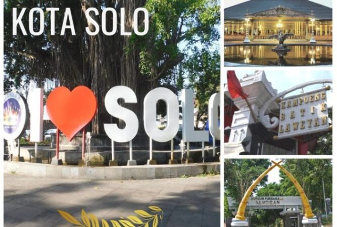 Blog tentang wisata jogja solo 4d