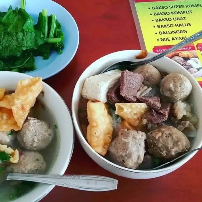 Wisata kuliner solo yang lagi hits